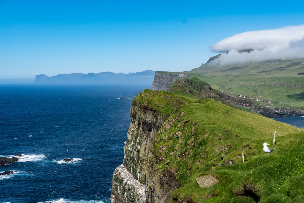 Mykines